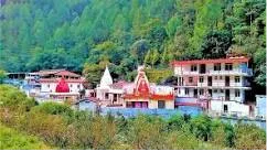 Kainchi Dham